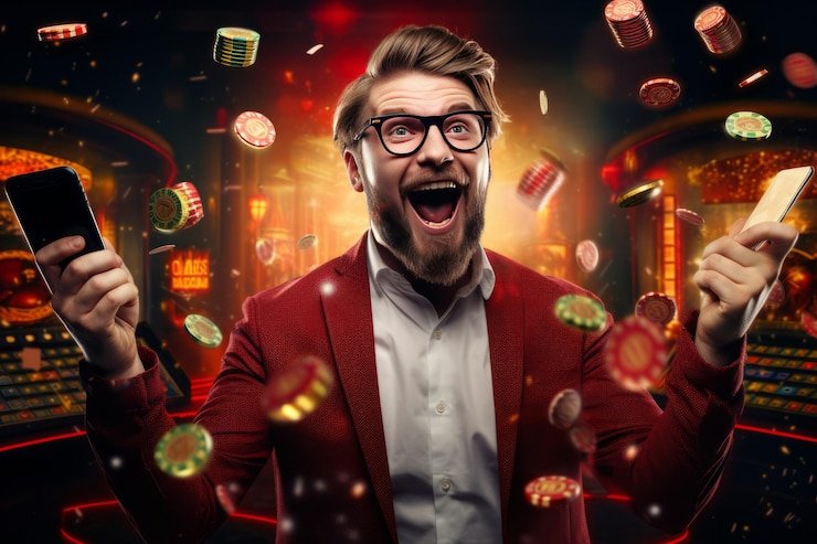 Dashboard Bonus Harian mahong menampilkan hadiah harian dan status verifikasi