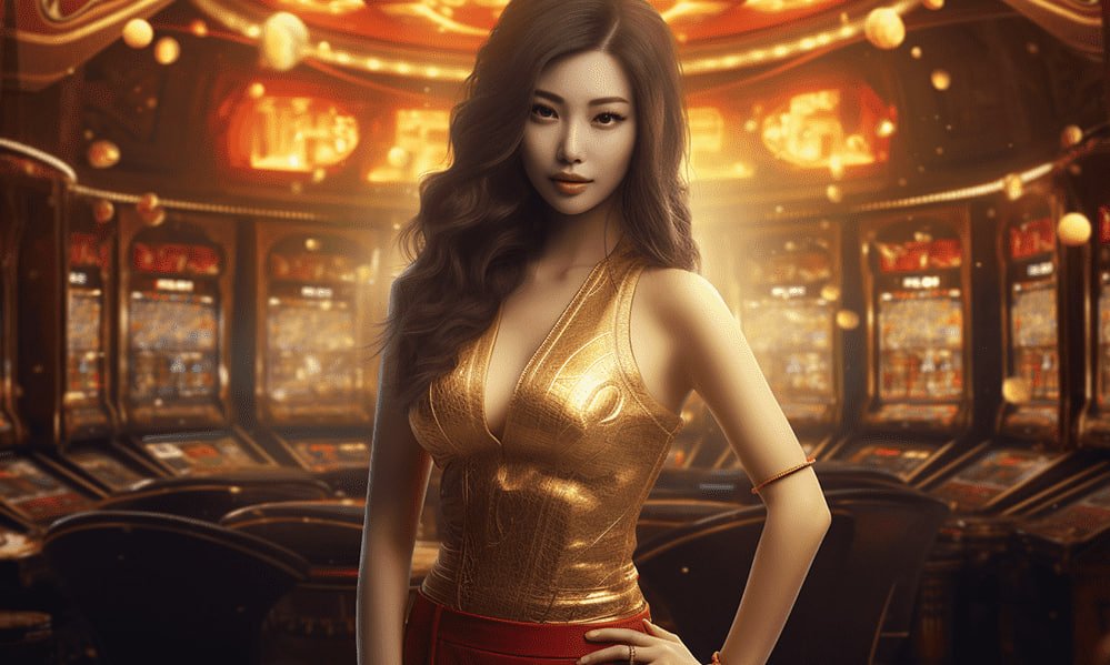 Alur lengkap dari memilih event di Jadwal Langsung hingga bermain dan melakukan deposit